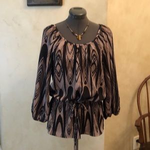 💗NWOT - Banana Republic Blouse